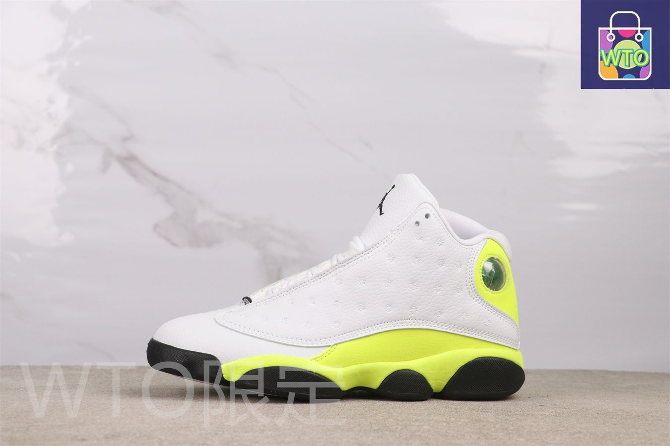 今日 Air Jordan エアジョーダン AIR JORDAN 13 414571-131-WTO輸入1