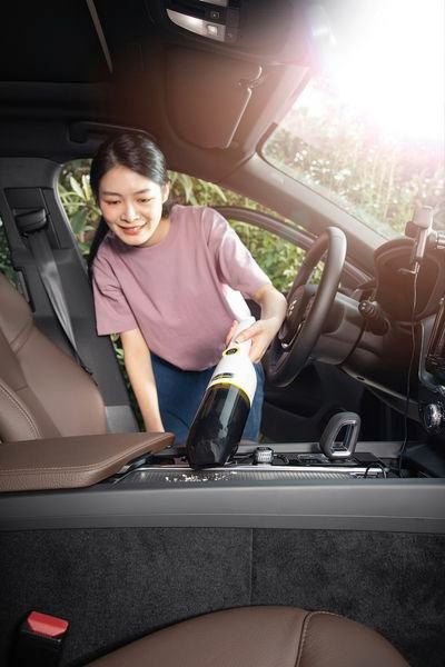 家庭用ハンディクリーナー ケルヒャー