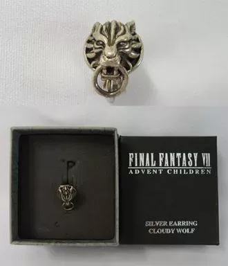 2025年最新】FF7 クラウド クラウディウルフの人気アイテム - メルカリ