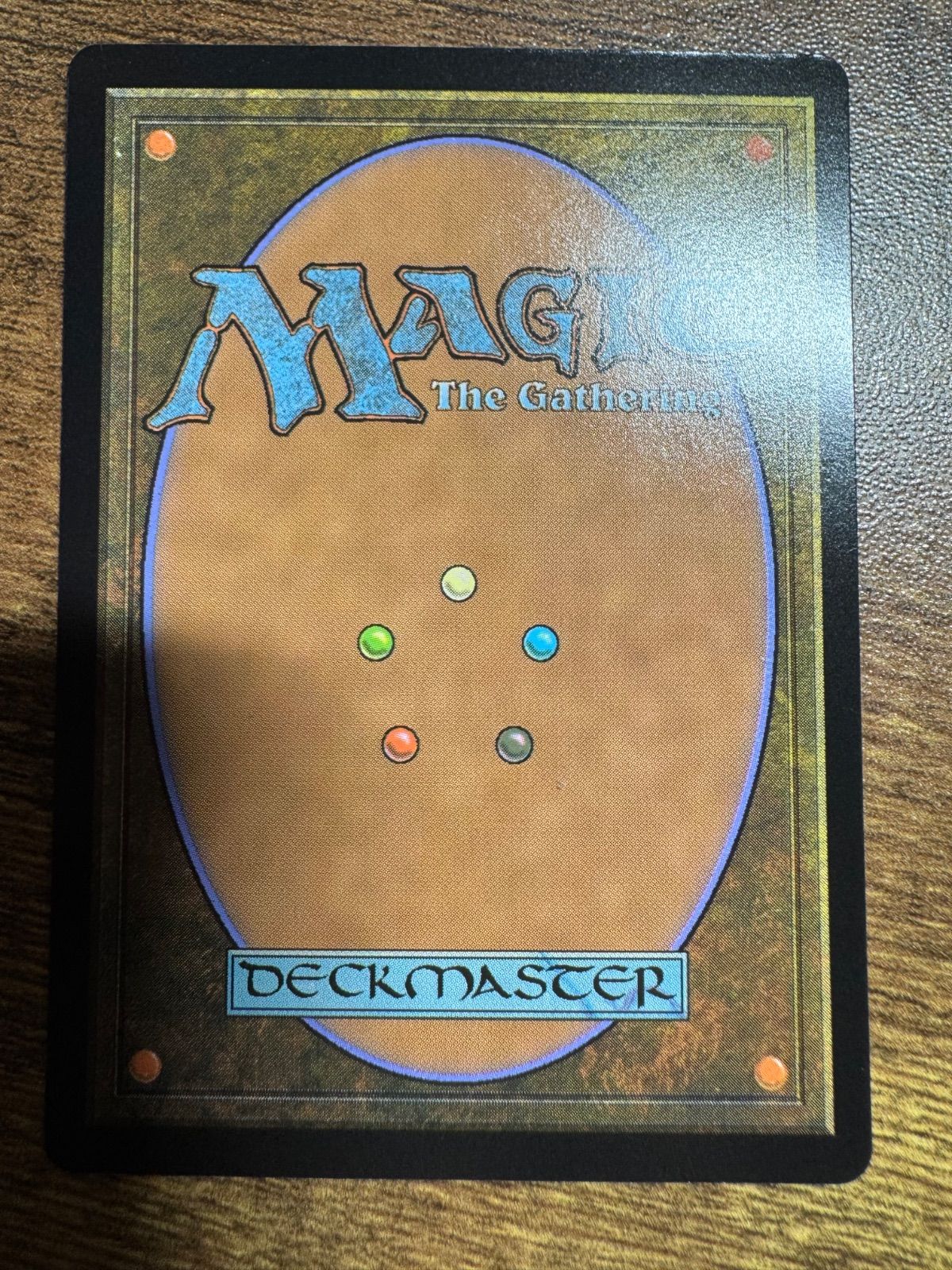 MTG 世慣れた見張り、デルニー 英語 foil MKM - メルカリ