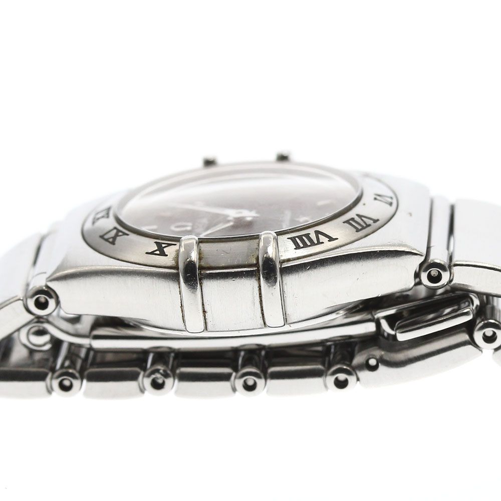 オメガ OMEGA 1562.40 コンステレーション クォーツ レディース_886935  