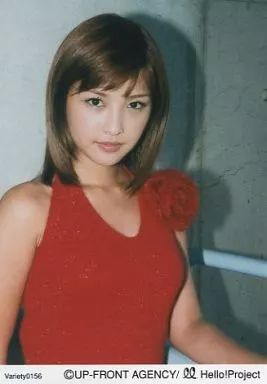 中古】生写真(ハロプロ) Variety0156 ： モーニング娘。/石川梨華/公式