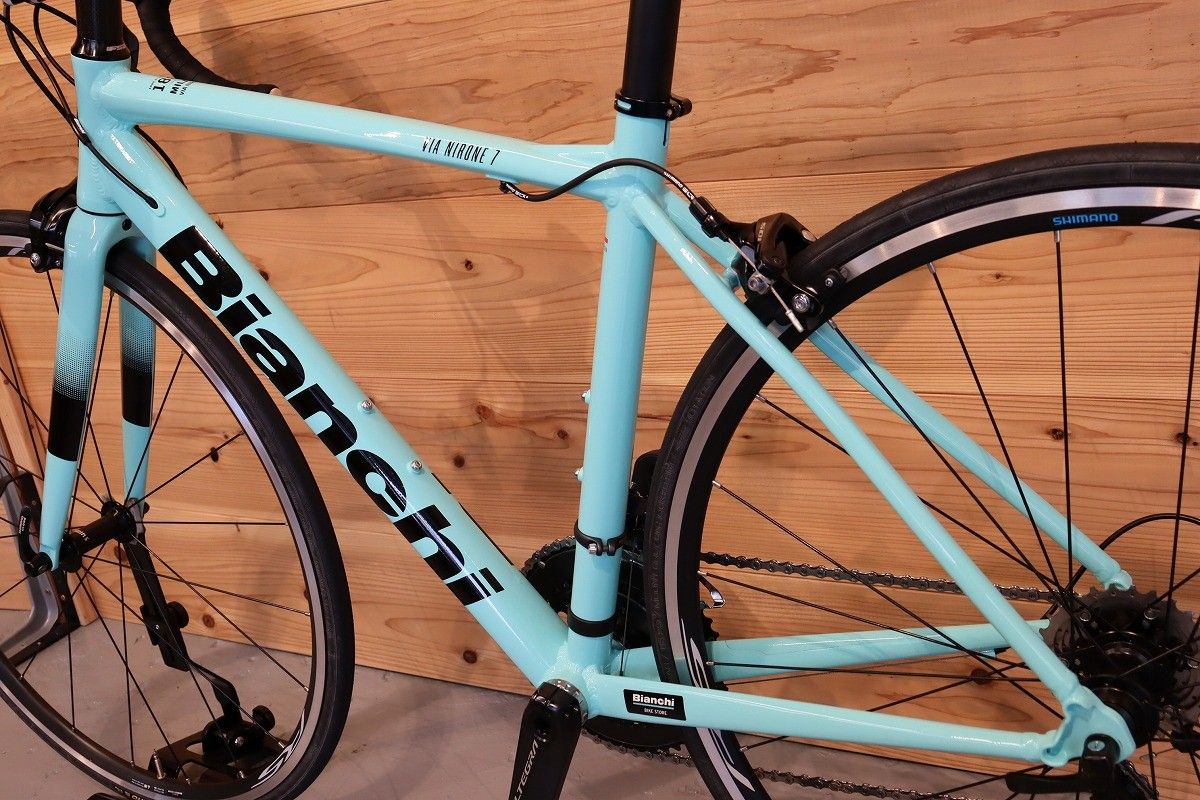 Bianchi