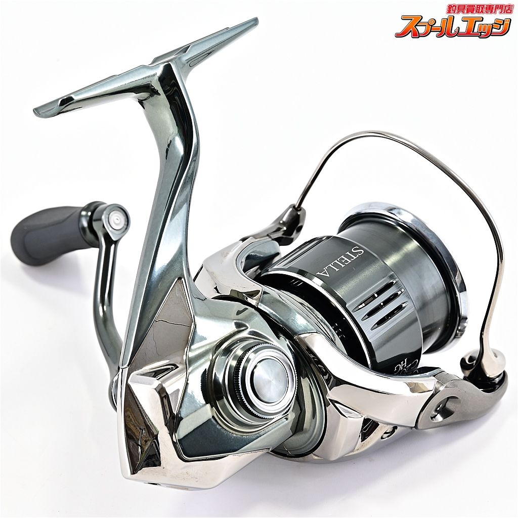 【シマノ】 22ステラ C2000SHG SHIMANO STELLAm40939 - メルカリ