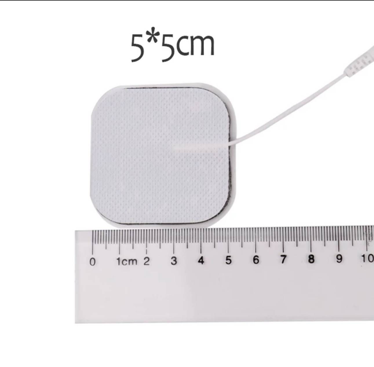 HVアースEMS治療交換パッド筋肉刺激装置電 ハイボルテージアクセルガード交換用