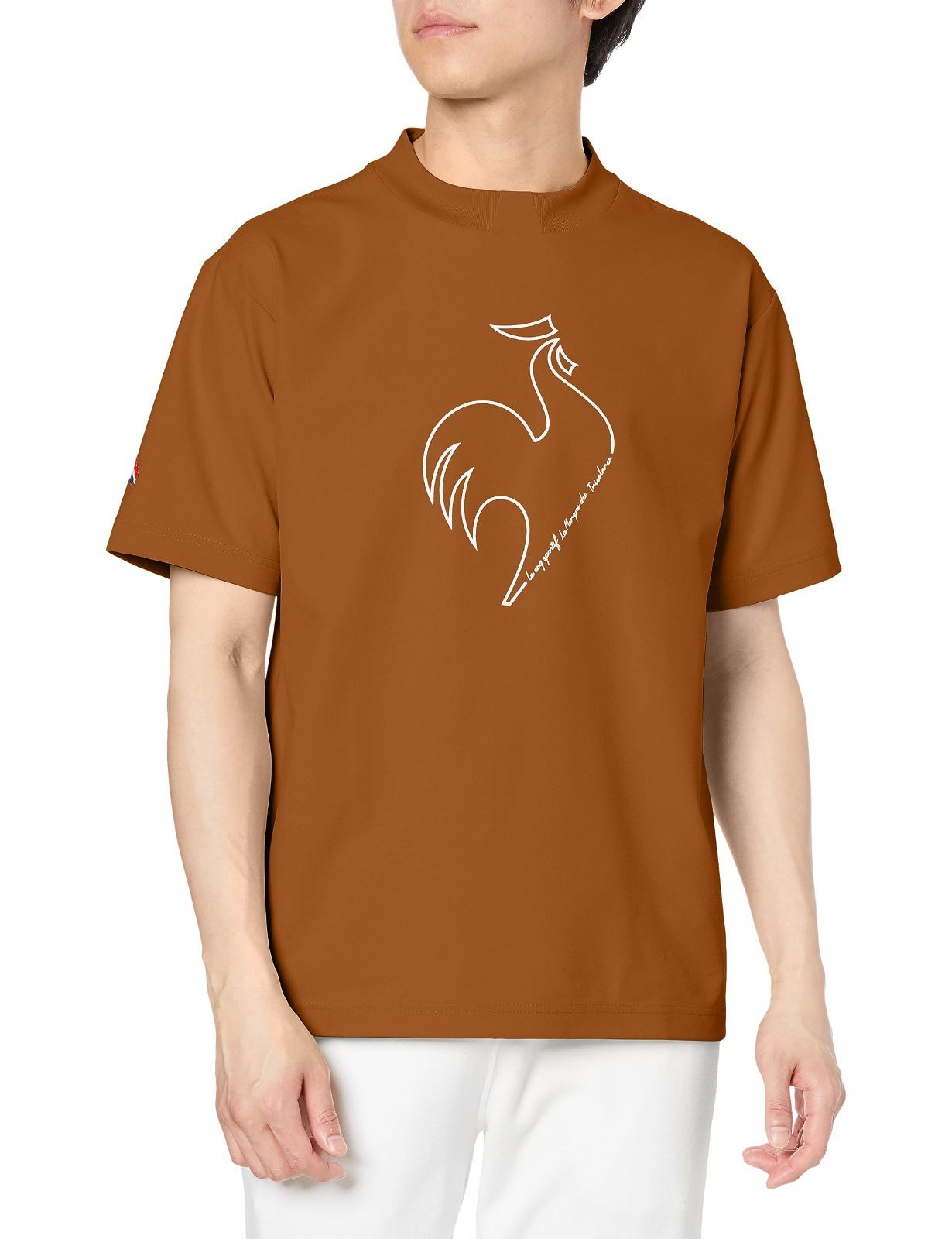 RYOGEN リョウゲン モック 半袖Tシャツ XL 即完売 美品 モックネック