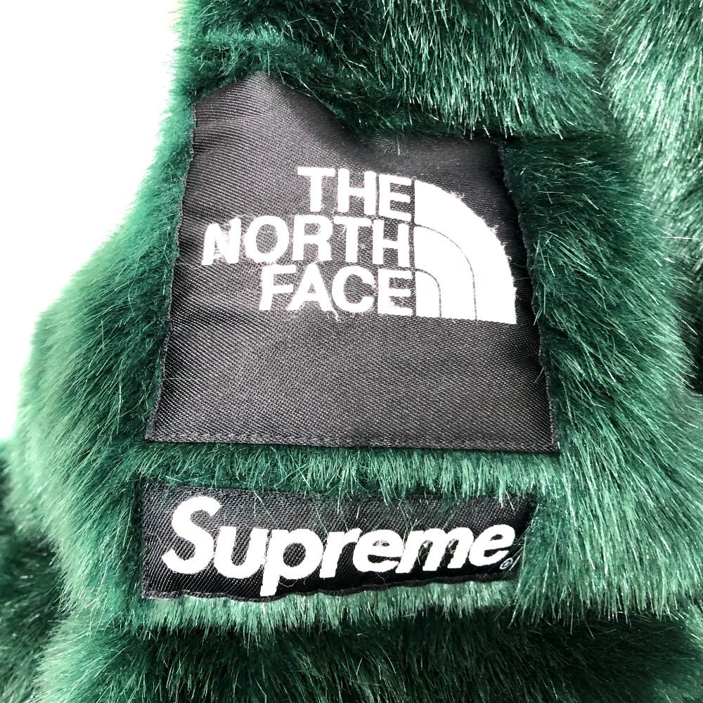 supreme ファーヌプシ nuptse-