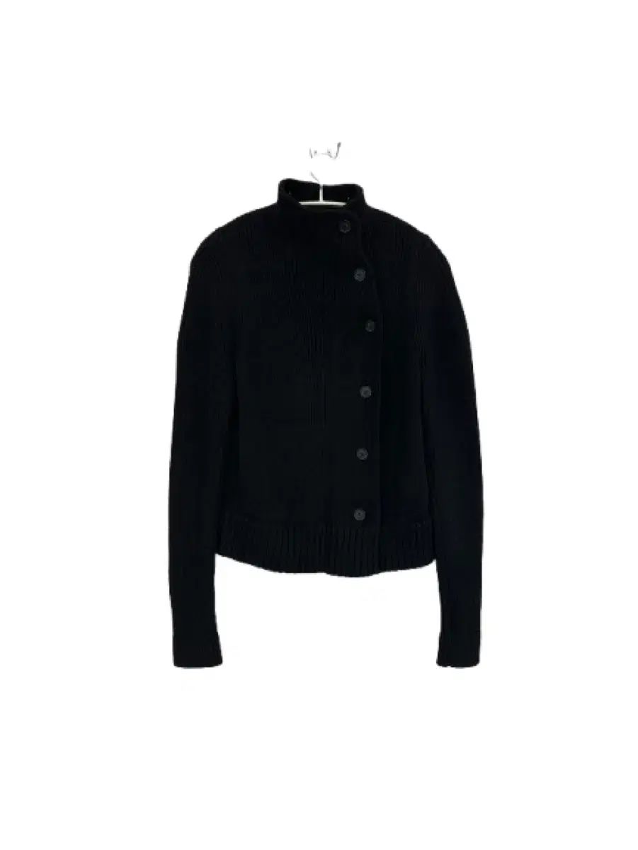 ARMANI アルマーニ ARMANI EXCHANGE アルマーニ エクスチェンジ ジップアップニット S