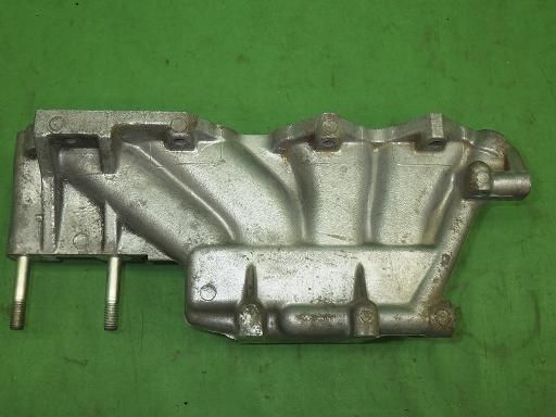 【中古】AE92 純正申告 インマニ