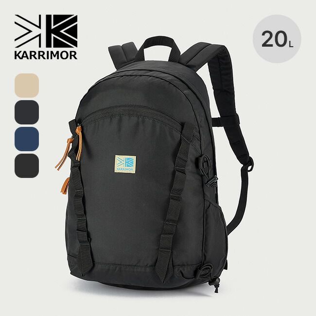 karrimor カリマー VTデイパック F