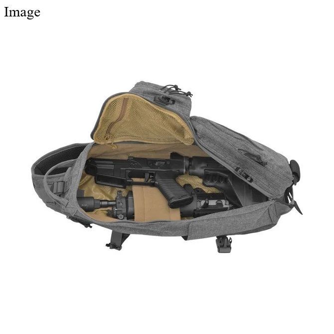 Hazard4 Plan-B Modular Sling Pack Grayman - メルカリ