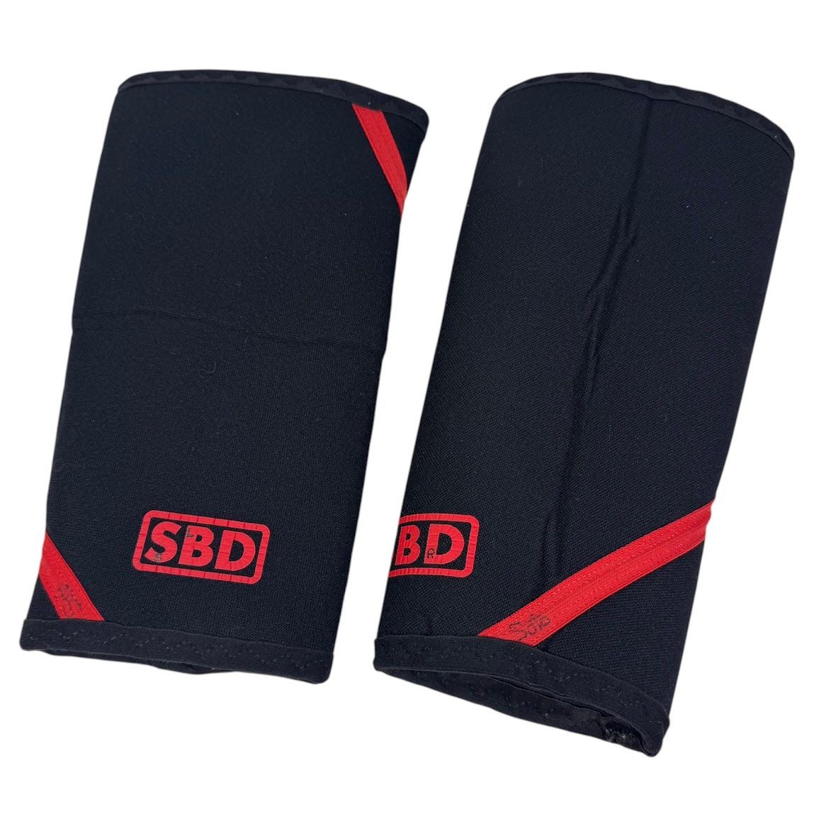 SBD ニースリーブ L