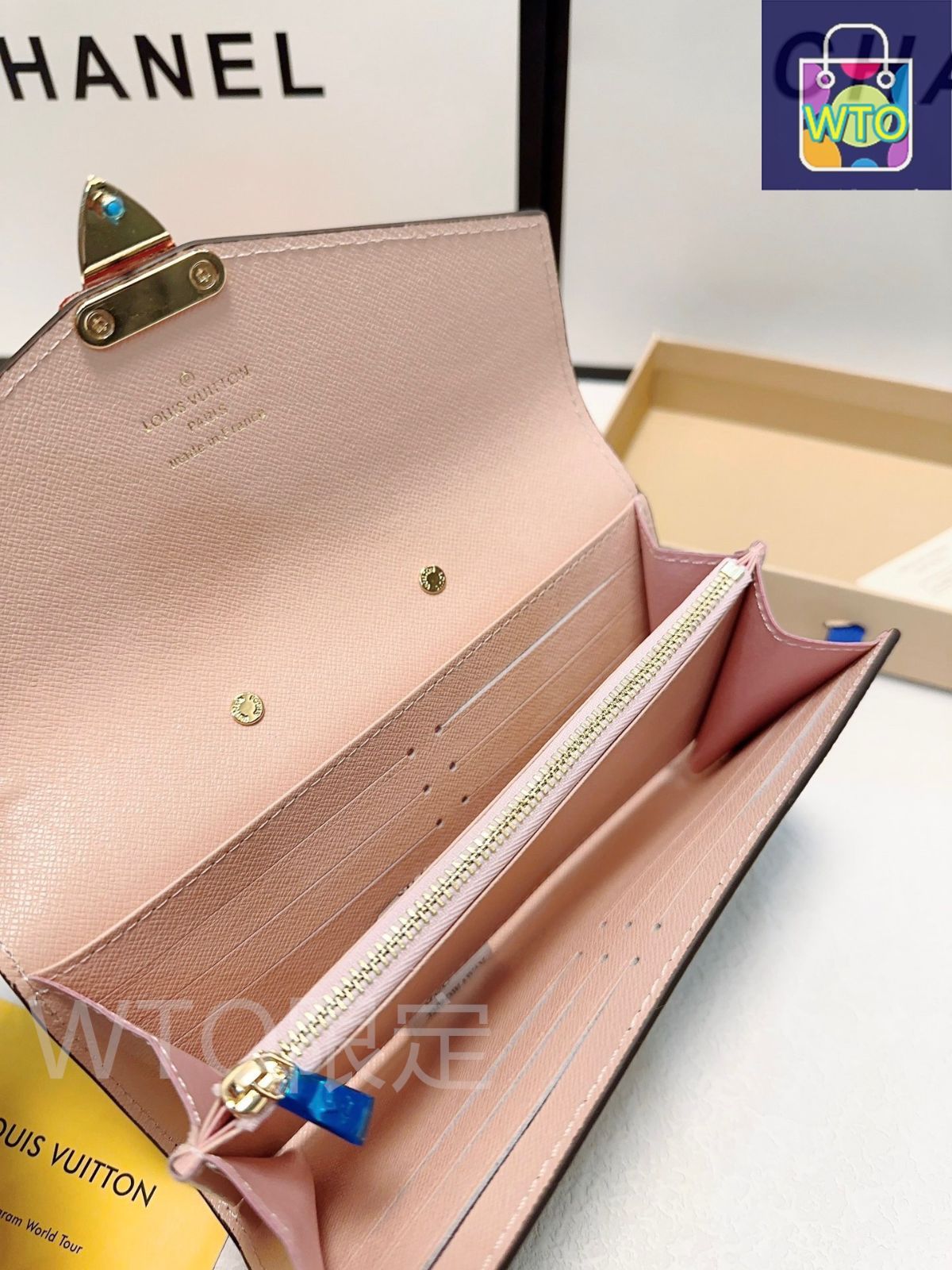 今日特価】Chanel シャネル クラシックシリーズ オリジナル