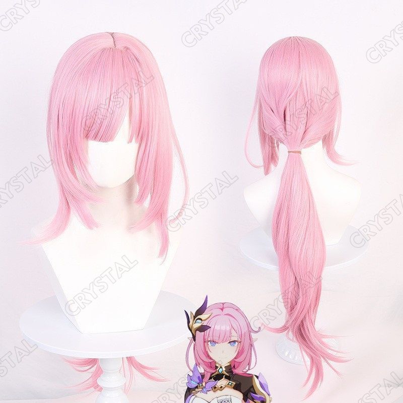 キャラクター衣装 崩壊3rd エリシア コスプレ衣装 ウイッグ付き 夏の妖精さん 崩壊 スターレイル ヒロイン Elysia 水着 コスプレ衣装 コスチューム ハロウィン クリスマス 制服 大人 子供 cosplay イベント