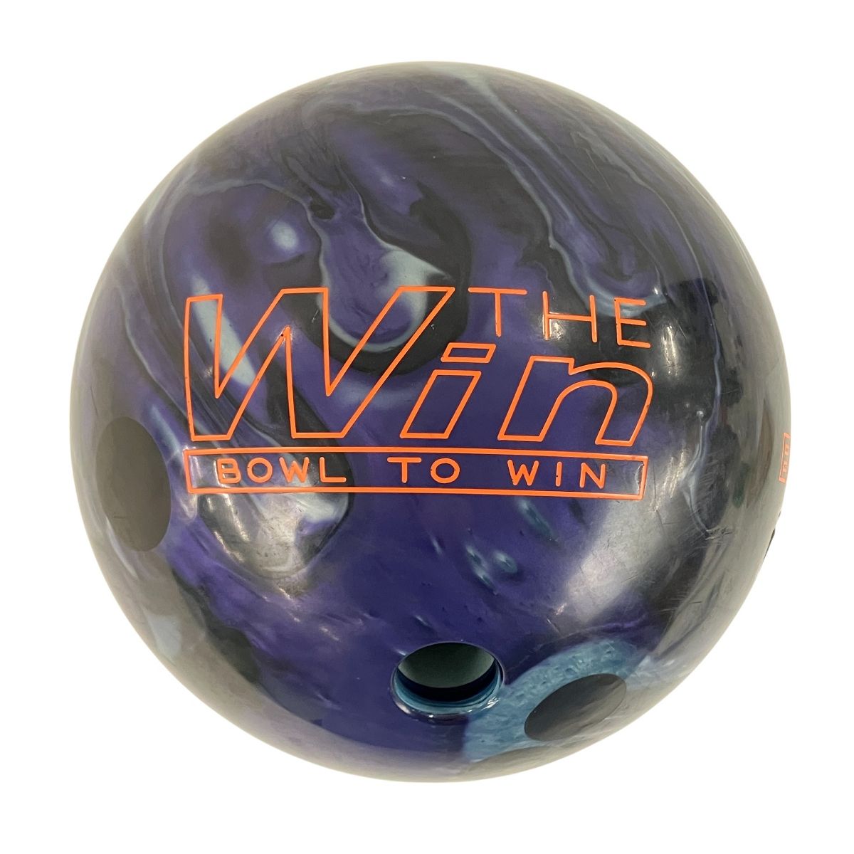 EBONITE THE WIN ボウリング ボール Y9935524