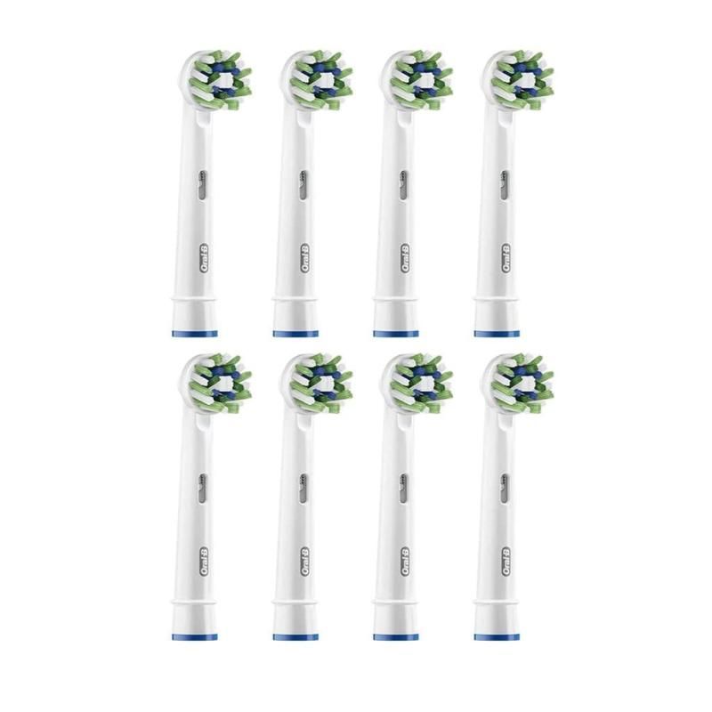 2025年最新ブラウンホワイトニングブラシの人気アイテム - BRAUN 替