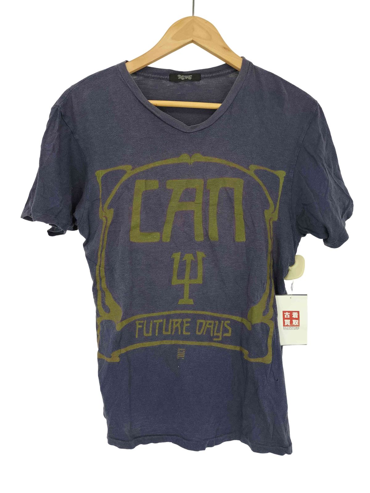 アンダーカバーイズム UNDERCOVERISM CAN FUTURE DAYS シングル