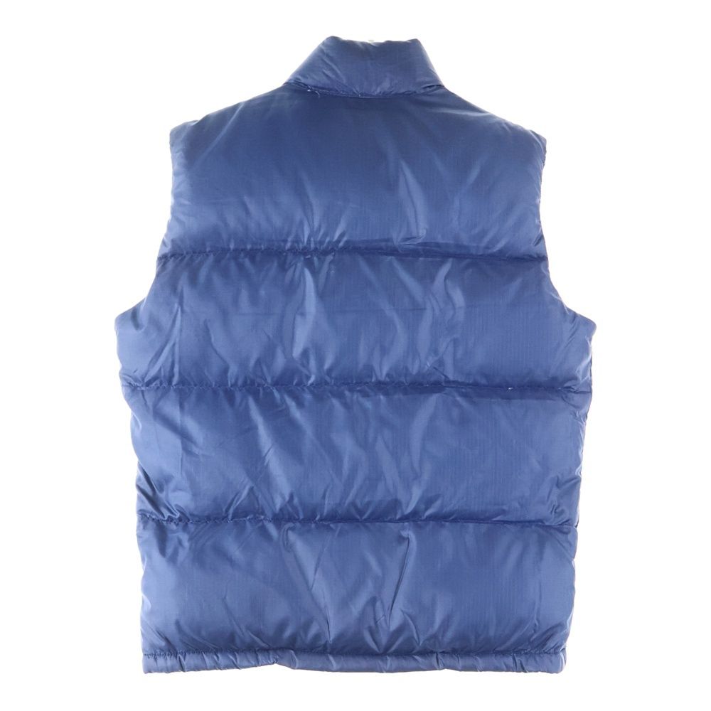 THE NORTH FACE (ザノースフェイス) 70S VINTAGE DOWN VEST