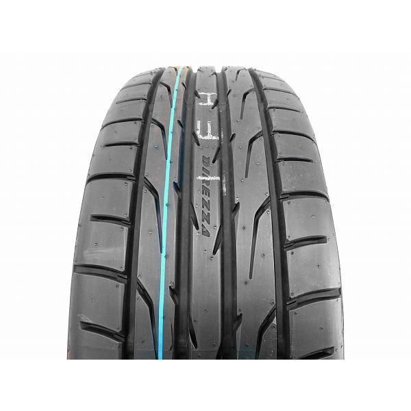 2本セット 195/50R16 2024年製造 新品サマータイヤ DUNLOP DIREZZA DZ102 送料無料 ダンロップ ディレッツァ  195/50/16【即購入可】