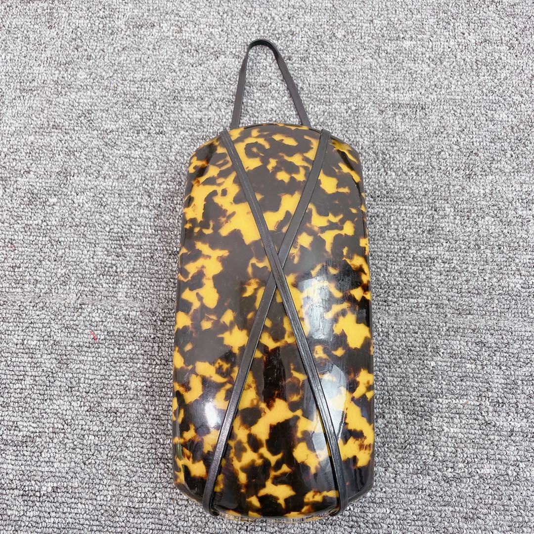 三味線 中棹 鼈甲 ベッコウ 胴掛け 和楽器 WWW_DACHAT_IT