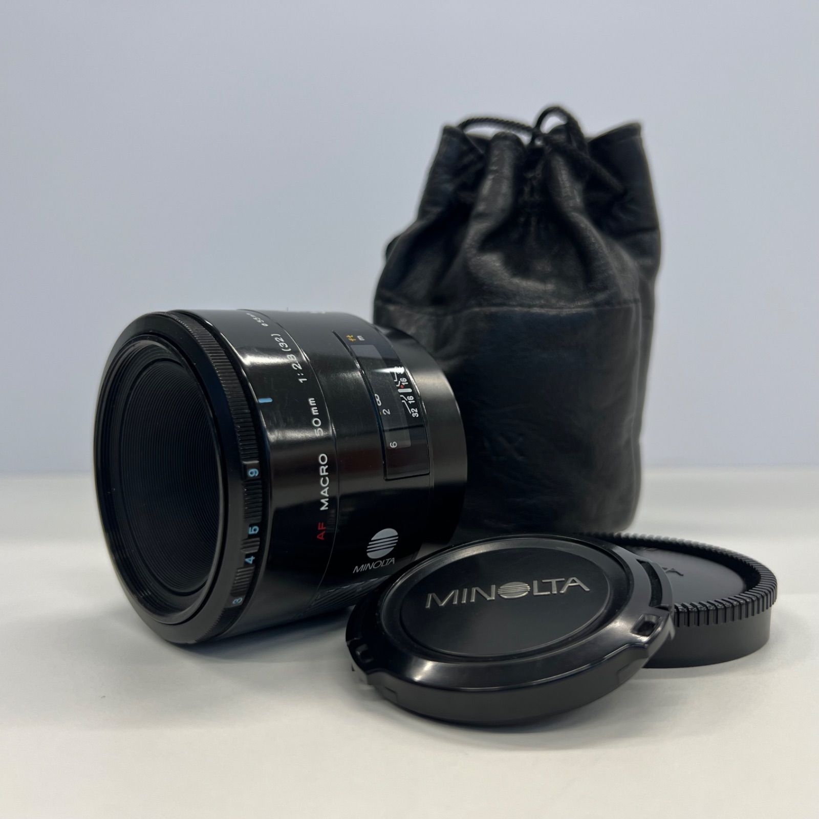 ミノルタ MINOLTA AF 50/2.8 マクロ Aマウントレンズで味わうα7Rの世界 ―― MINOLTA AF 50/2.8 MACRO