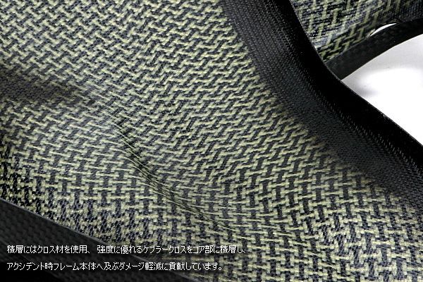 Carbonin CK16050カーボン フレームプロテクターKawasaki ZX-10R (11