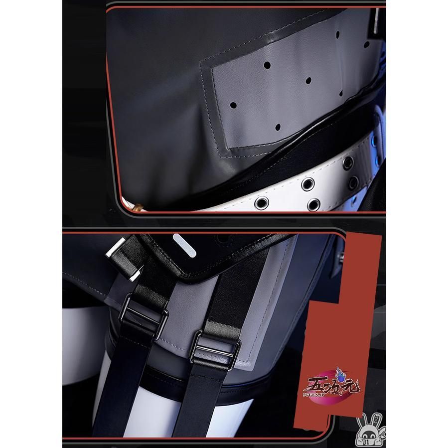 ッグ 武器