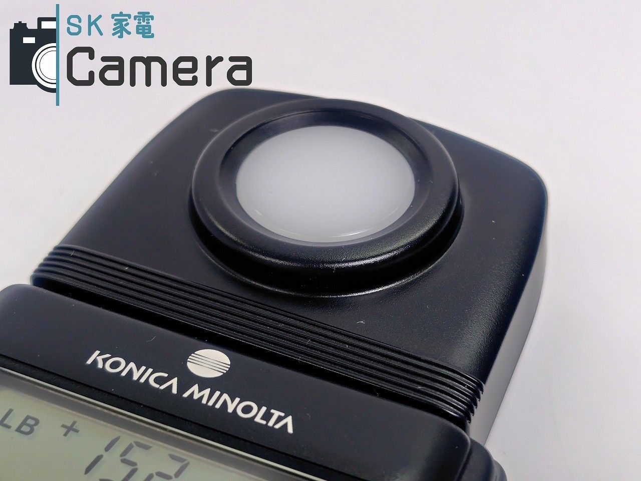MINOLTA COLOR METER III F ミノルタ カラーメーター3型 MINOLTA COLOR METER III F ミノルタ カラーメーター 3 Minolta Color