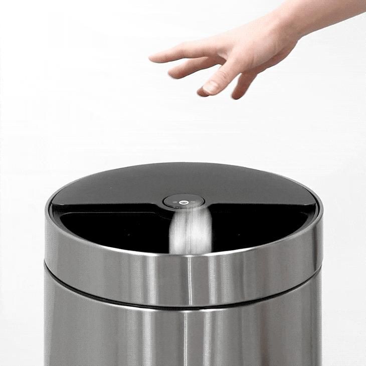 ゴミ箱 2分別 20L+30L 幅29cm 観音開き ペダル式 スリム ふた付き 大