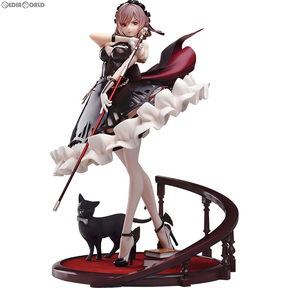 ジュディス 機動戦隊アイアンサーガ 1/8 完成品 フィギュア