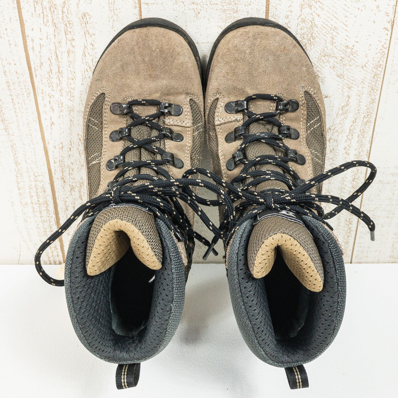 GARMONT ガルモント＞ MISURINA GTX JP ミスリナGTX JP | 中古