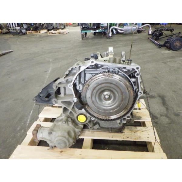 ライフ JB6 オートマミッション・ATミッション C 4WD 21210-RGD-000  