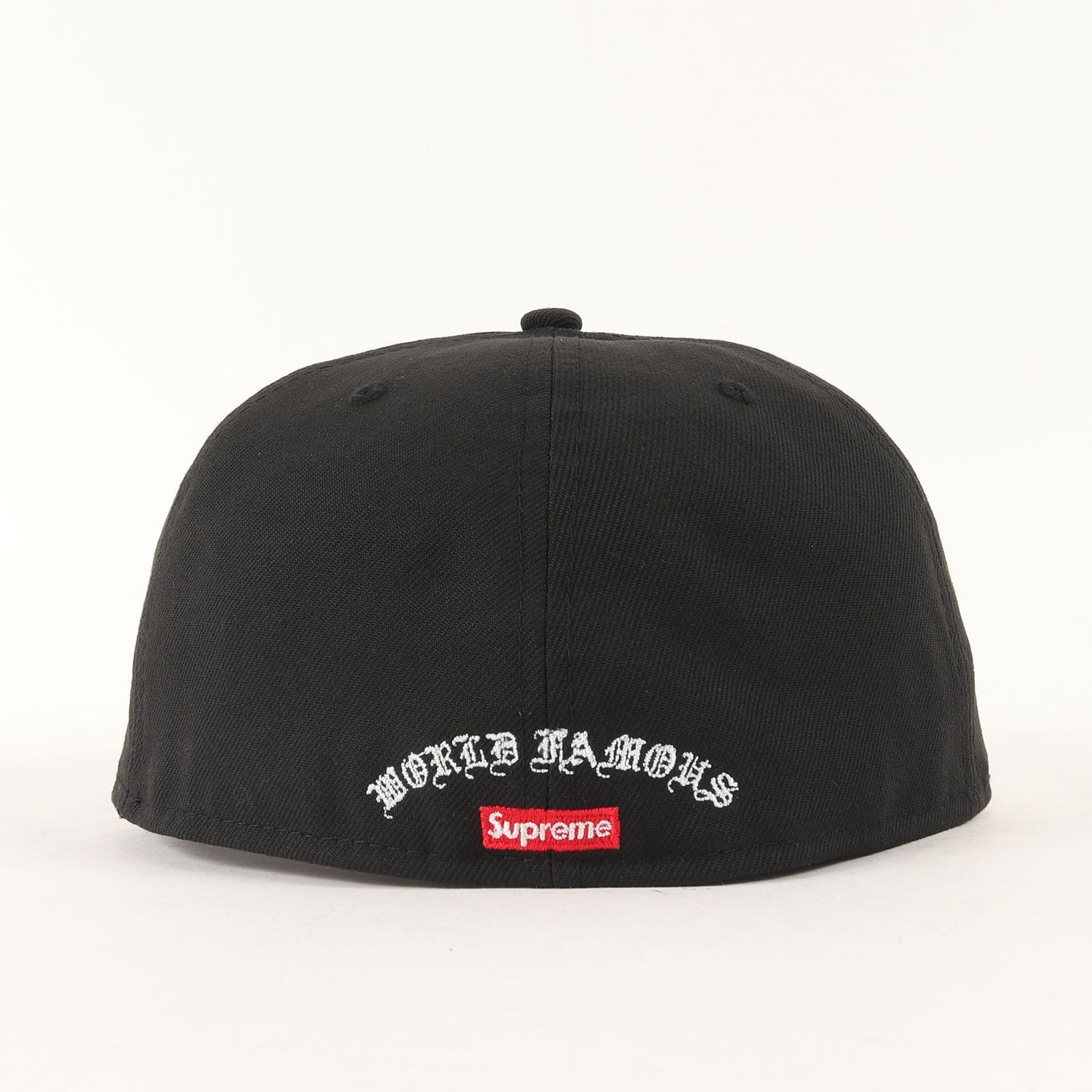 新品 Supreme シュプリーム キャップ サイズ:7 5/8(60.6cm) 24SS 新品 Supreme シュプリーム キャップ サイズ:7 5/8(60.6cm) 24SS