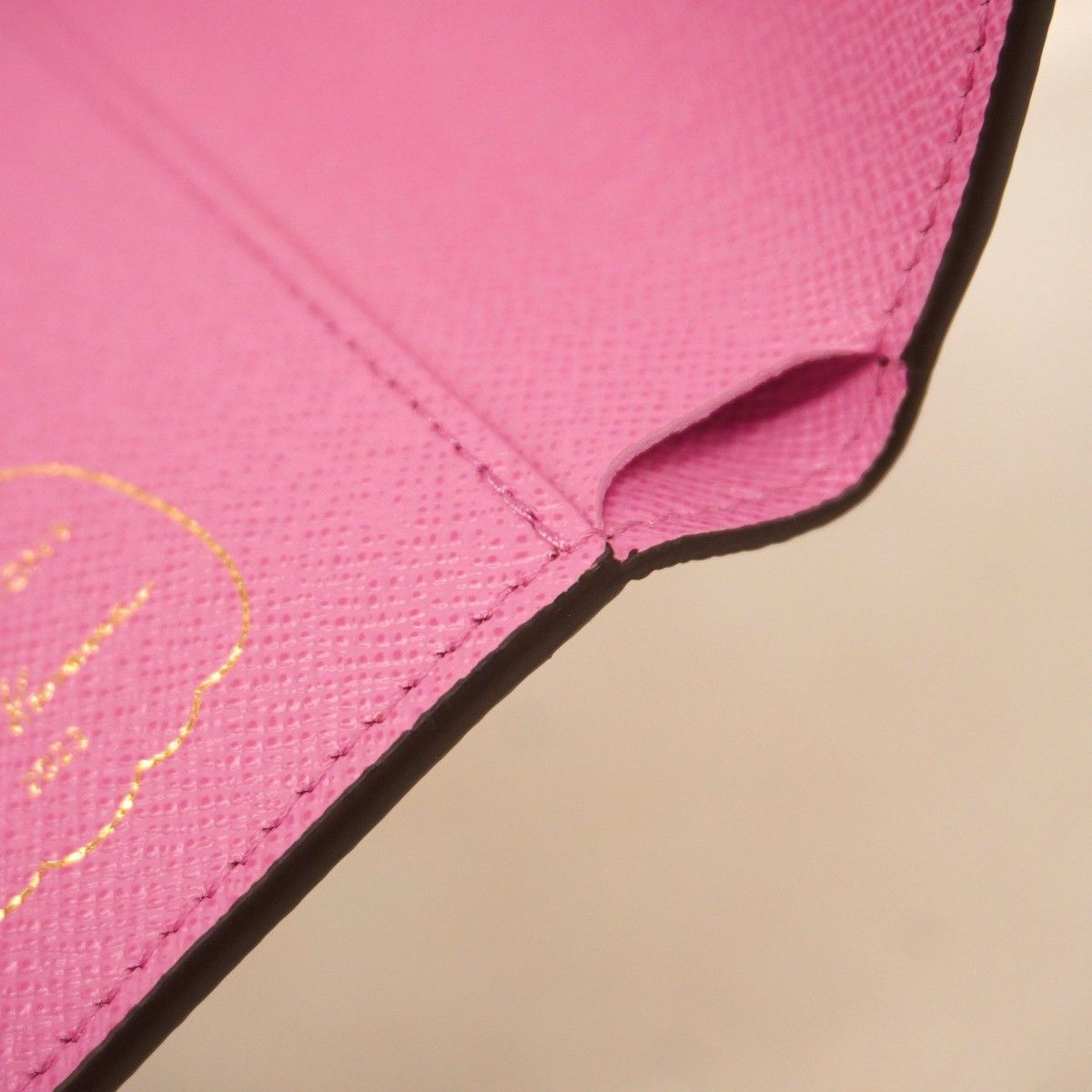 LV×YK ポルトフォイユヴィクトリーヌ