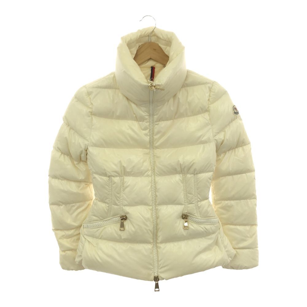 美品 MONCLER モンクレール DAPHNE ダーフィン ダウンジャケット 0 レディース AY5765W3 - メルカリ