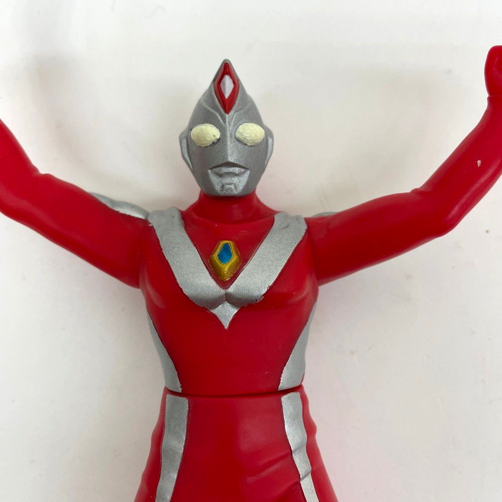 ☆バンダイ BANDAI 集結！4大戦士セット サタンビゾー付