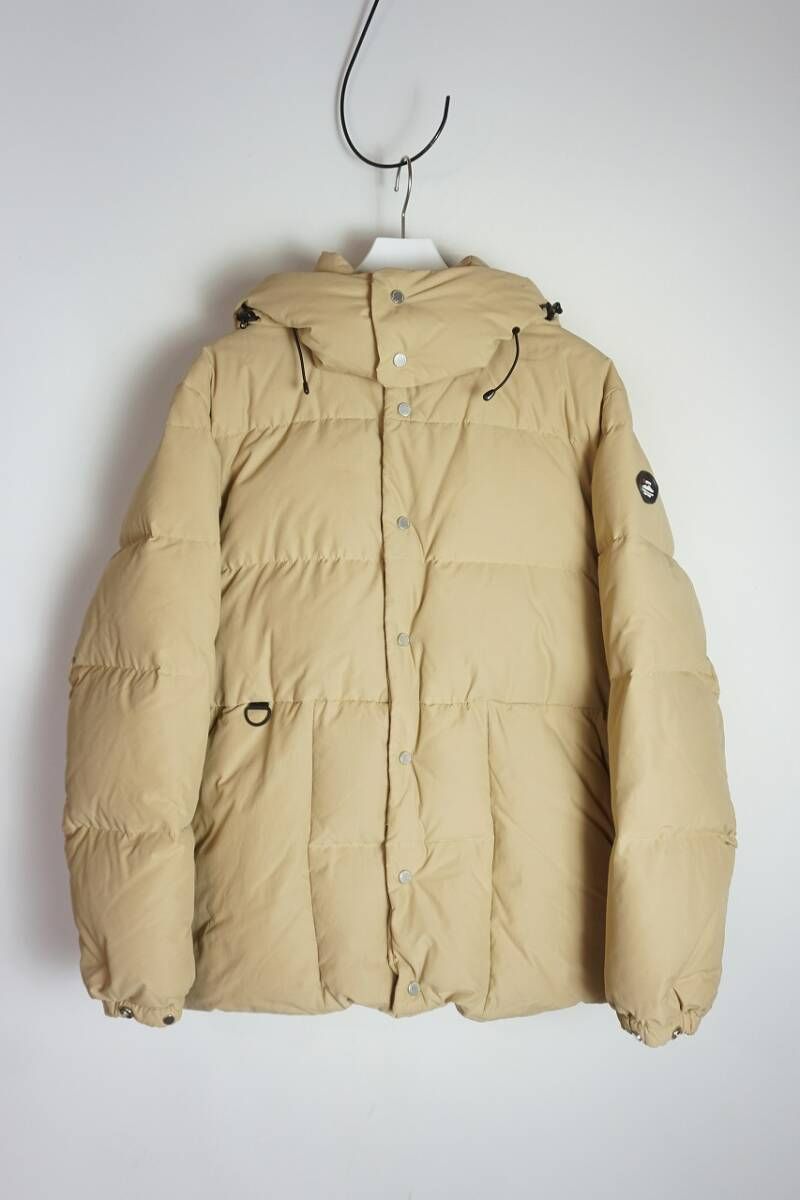 Y(dot) BY NORDISK ワイドットバイノルディスク Yeti イエティ NORDIC DOWN JACKET ノルディック ダウン  ジャケット YU43001 茶 1020☆4 - メルカリ