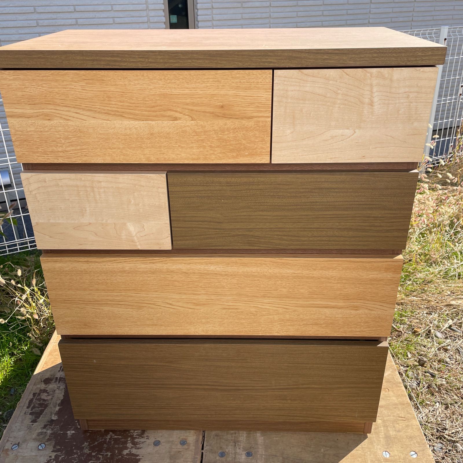 GMHH56○domani / ドマーニ モーガントン コーナーキャビネット 飾