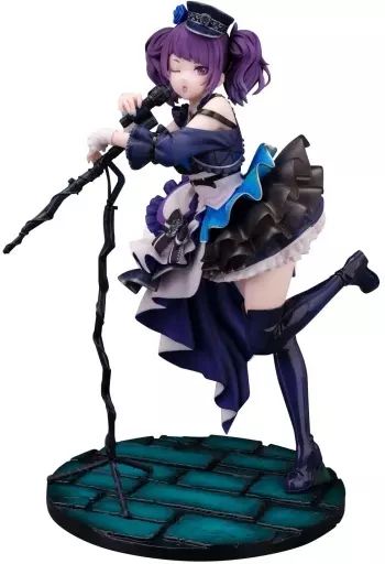 フィギュア 田中摩美々 ～ルフォンドゥ ラメールver.～ アイドルマスター シャイニー ズ 1|8 PVC＆ABS製塗装済み完成品