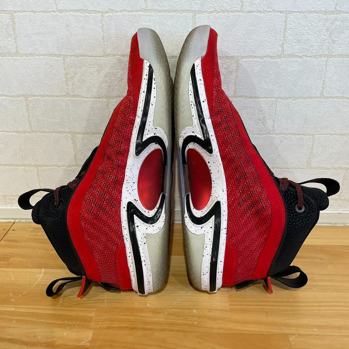 ナイキ NIKE ×RUI HACHIMURA ルイハチムラ 八村塁 AIR JORDAN XXXVI SE 