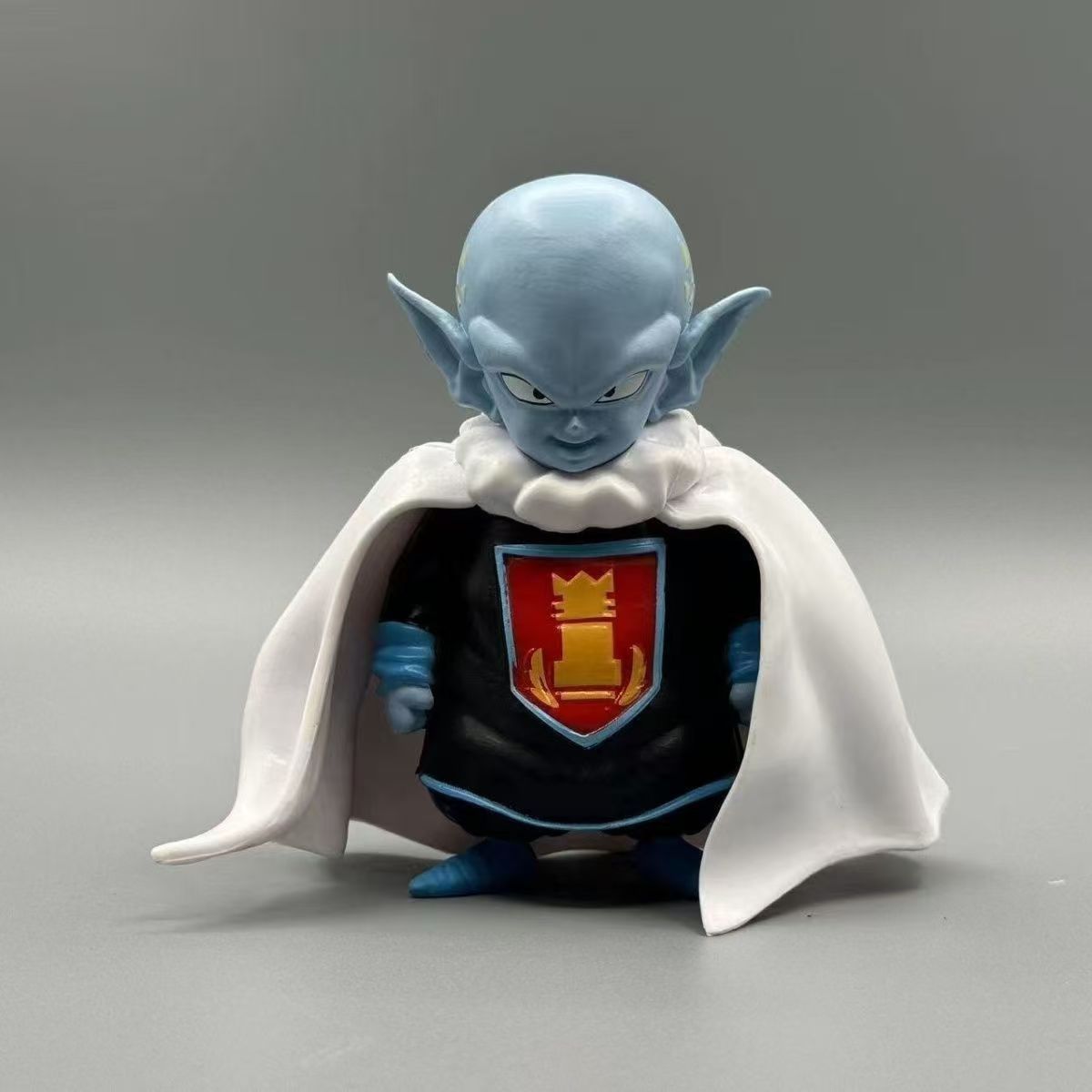 ドラゴンボール ガーリック・ジュニア フィギュア PVC製品 ガレージキット ドラゴンボール ガーリックジュニア フィギュア｜Yahoo!フリマ