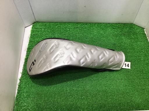 テーラーメイド Qi 35 5 W フェアウェイウッド FW Diamana SILVER TM 55 フレックスS メンズ 男性用 右利き 右用 Cランク ゴルフクラブ