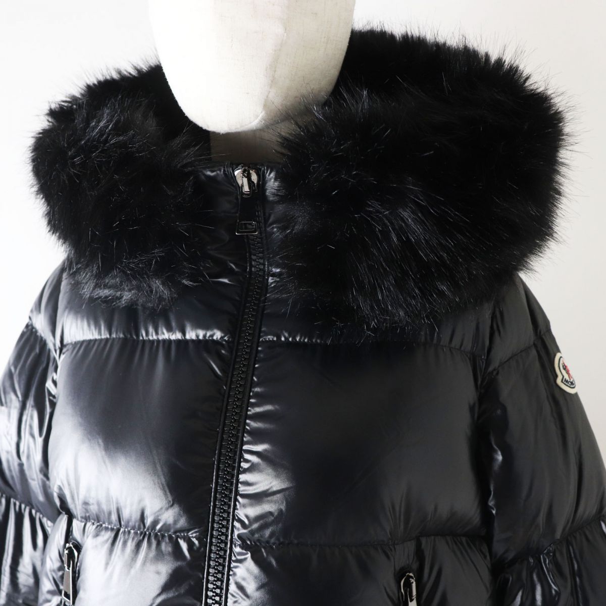 の通販なら 美品◎21-22AW MONCLER モンクレール LAICHE レイチェ 3