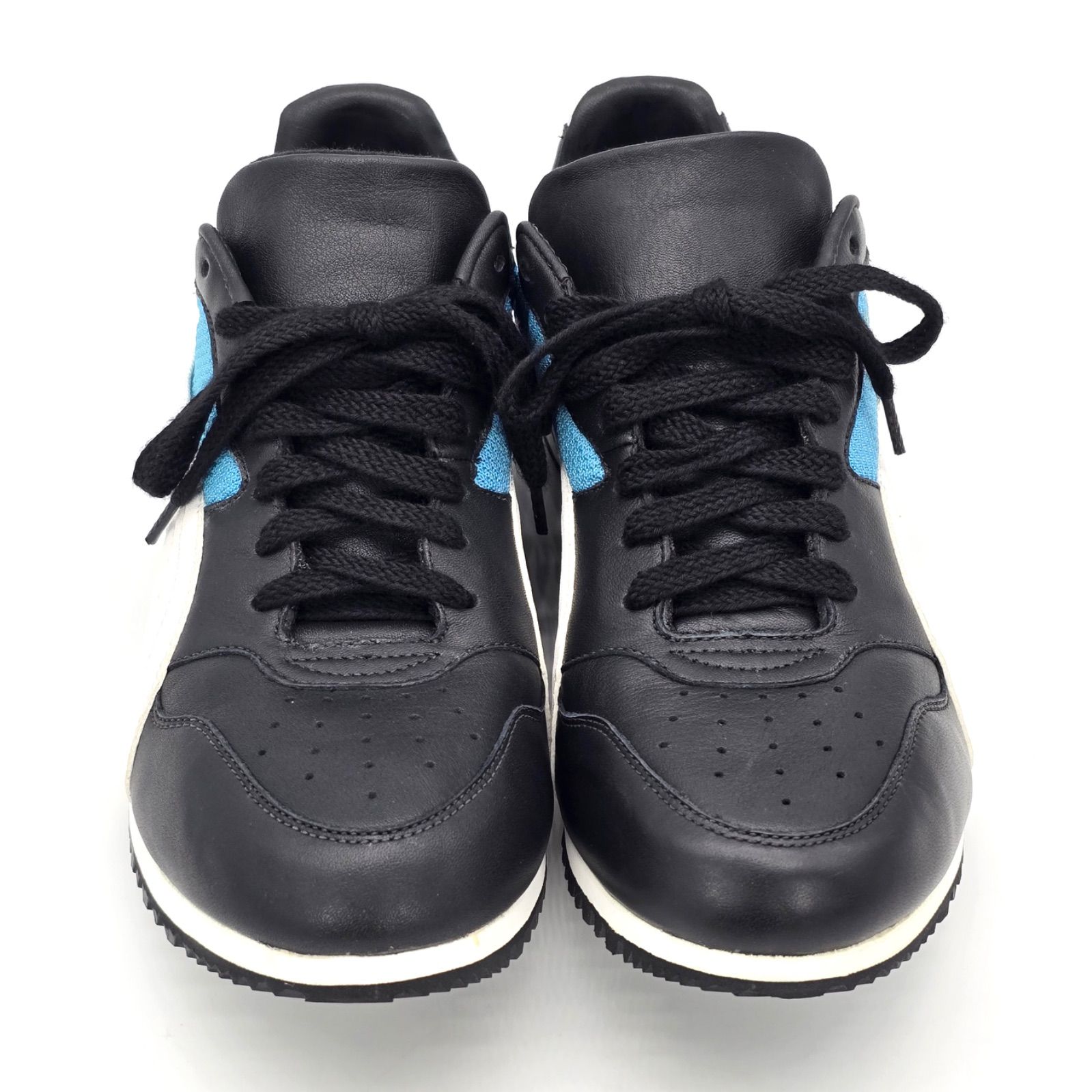 JIL SANDER PUMA ジルサンダー プーマ スニーカー 27㎝ レザー