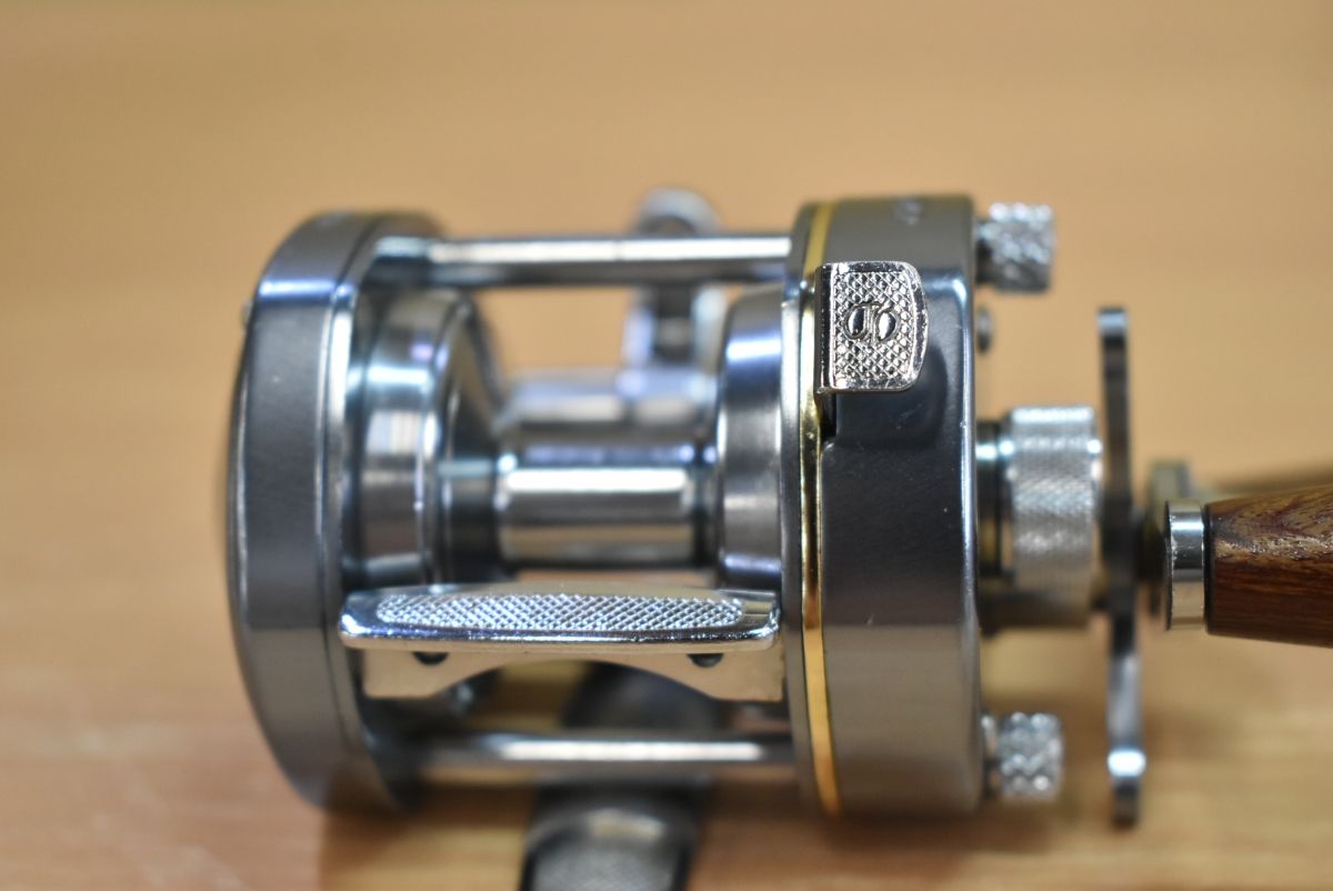 SHIMANO Bantam
