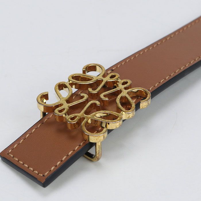 リバーシブル アナグラム