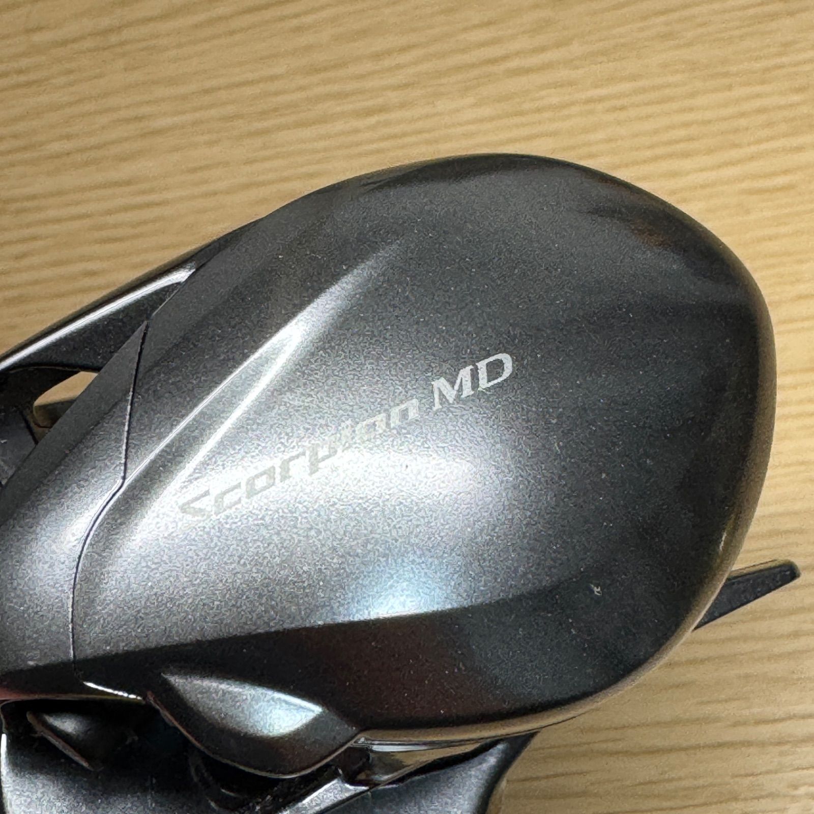 SHIMANO シマノ 21 Scorpion スコーピオン MD 300XG SHIMANO シマノ 21