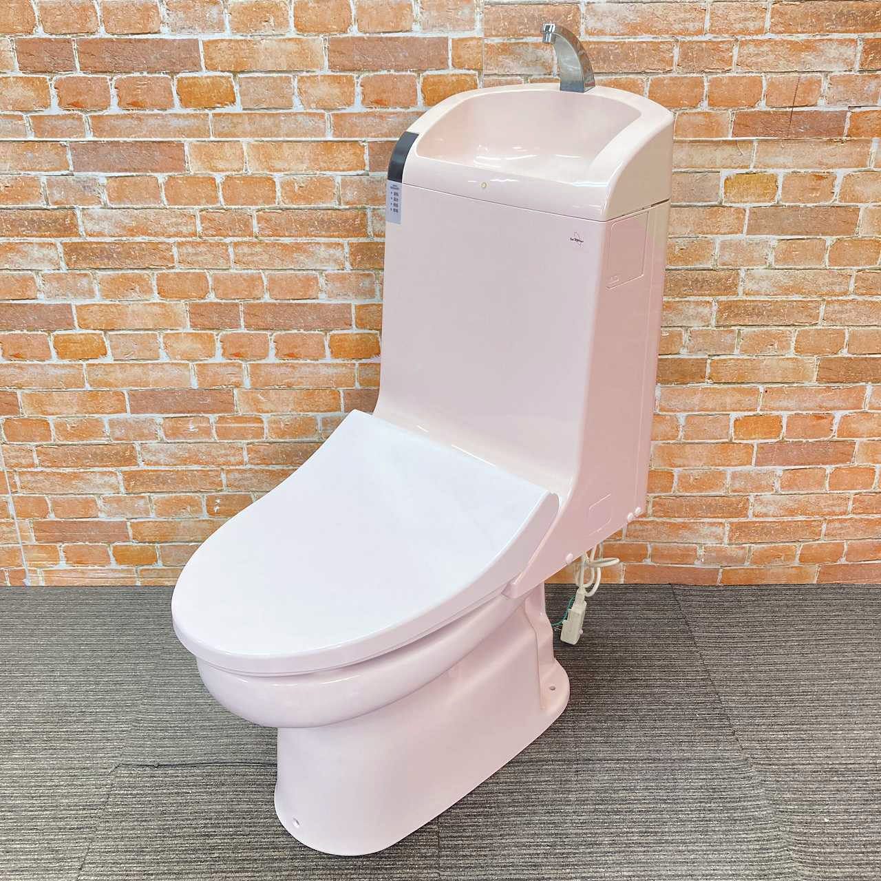 TOTOウォシュレットPS22025年製未使用品箱あき品リモコン付TCF5534