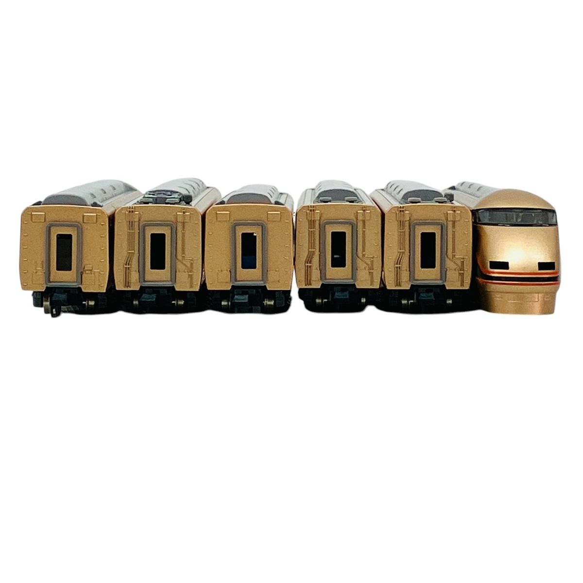 98617 東武100系スペーシア(日光詣スペーシア・新エンブレム)セット 4543736986171.jpg