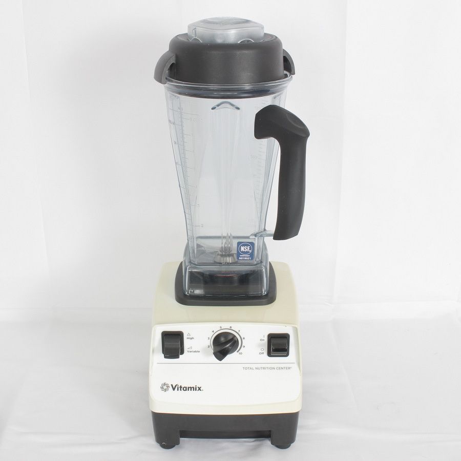 【モーター】 Vitamix Vita-mix VM0111(TNC5200) Amazon.com: Vitamix 5200 Professional Grade Blender for